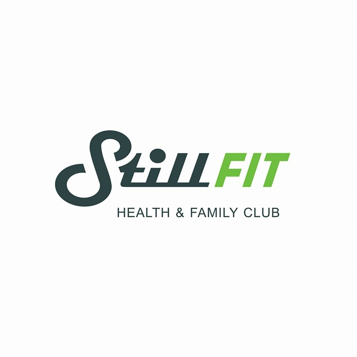 still-fit-logo