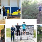 Atletismo em Alverca, Glória do Ribatejo e Grândola