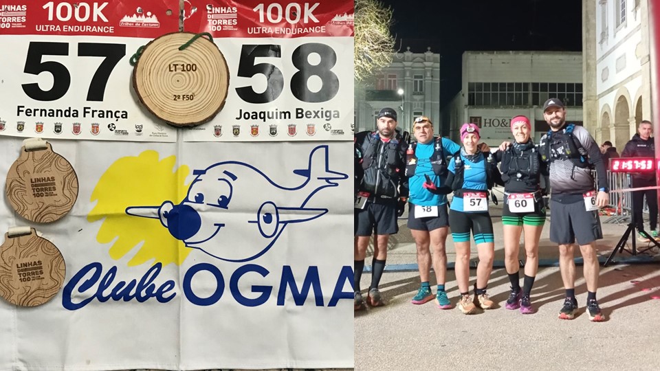Atletismo em Torres Vedras