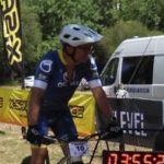 Btt em Salamanca