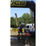 Btt em Salamanca