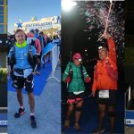 Atletismo na Serra da Estrela