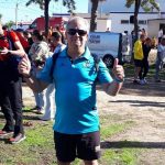 Caminhada em Glória do Ribatejo