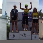 Atletismo em Alverca