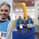 Atletismo em Lisboa e em Sintra