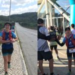 Atletismo em Mértola