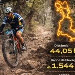 Btt em Carcavelos