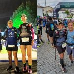 Atletismo em Seia