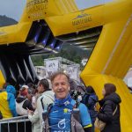 Atletismo em Serra da Estrela