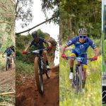 BTT em Encarnação