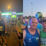 Atletismo em Oeiras