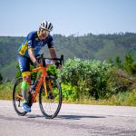 Ciclismo em Ferreira do Zêzere