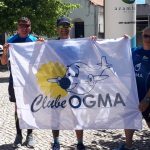 Caminhada em Aveiras de Cima