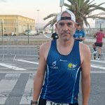Atletismo em Peniche