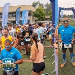 Atletismo em Vila da Feira