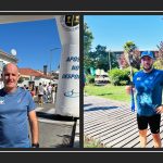 Atletismo em Loures e Entroncamento