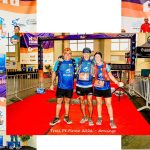 Atletismo em Torres Vedras
