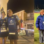 Atletismo em Abrantes