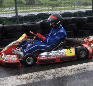 NACIONAL KART – BOMBARRAL 2