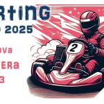 1ª prova Troféu de Karting 2025
